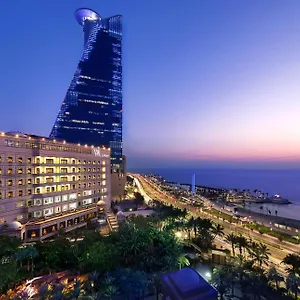 Hotel Waldorf Astoria - Qasr Al Sharq, Yidda