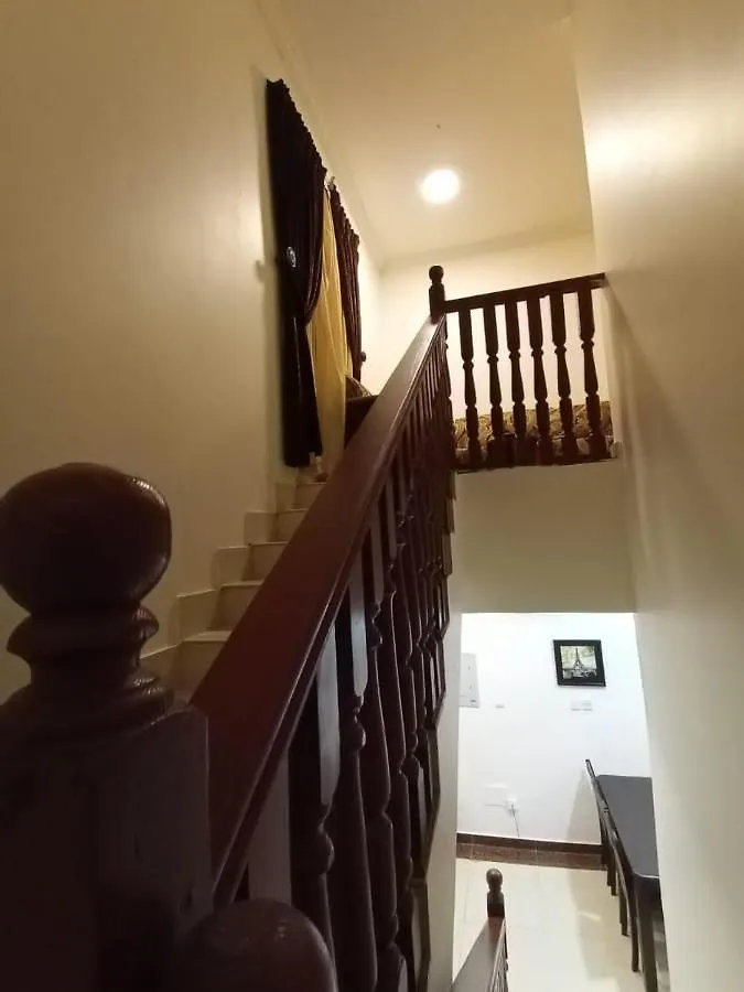 Celine Al Motamaiza Furnished Apartment Jidda 0*,